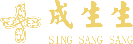 成生生国风黄金